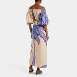 ALEAH MAXI DRESS