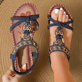 Victoria™ - Comfortable Orthopedic Sandals