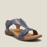 Laurelle™ - Orthoflex Leder Sandal