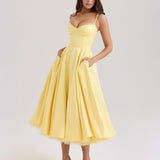 Selene™ - Midi Dress