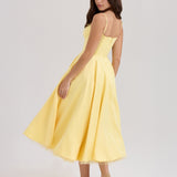 Selene™ - Midi Dress