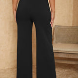 Clean Slate Tailored Pants