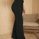 Clean Slate Tailored Pants