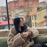 Evi™ | Warm and Stylish Women’s Coat