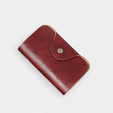 DANIELLA 4-PIECE LEATHER BAG SET