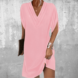 Maeva™ - Elegant Covering Dress