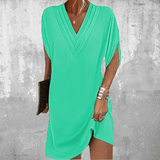 Maeva™ - Elegant Covering Dress