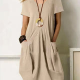 SUMBA™ - RELAXED DRESS
