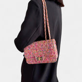 ALESSIA SHOULDER BAG