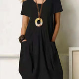 SUMBA™ - RELAXED DRESS