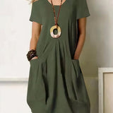 SUMBA™ - RELAXED DRESS
