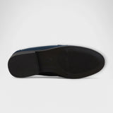 Flora™ - Flannel Loafers