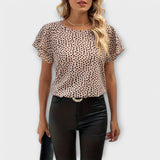 BERNADETTE BLOUSE