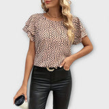 BERNADETTE BLOUSE