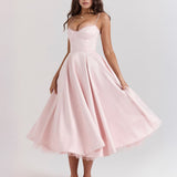 Sara™ - Midi Dress