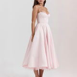 Sara™ - Midi Dress