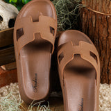 Elle™ - Sandals
