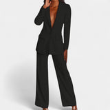 BRENDA WOMEN'S SUIT