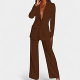 BRENDA WOMEN'S SUIT
