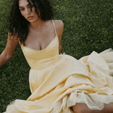 Selene™ - Midi Dress