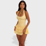 Alexander™ - Mini Dress