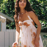 Aniela™ - Mini Dress