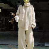 Aven Thick Knit Lounge Pants