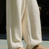 Aven Thick Knit Lounge Pants