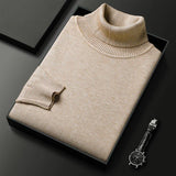Monte Carlo - Cashmere Turtleneck