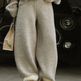 Aven Thick Knit Lounge Pants