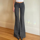 Civetta Tailored Flare Pants