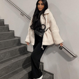 Evi™ | Warm and Stylish Women’s Coat