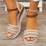 Nova™ - Casual Summer Sandals