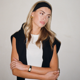 Golden Breeze Earrings