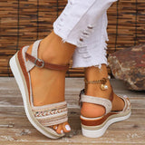 Nova™ - Casual Summer Sandals