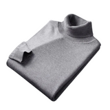 Monte Carlo - Cashmere Turtleneck