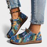 Jacinte™ – Colourful Artistic Sneakers