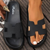 Elle™ - Sandals