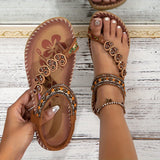 Lysander™ - Comfortable Orthopedic Sandals