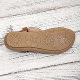 Lysander™ - Comfortable Orthopedic Sandals