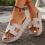 Elle™ - Sandals