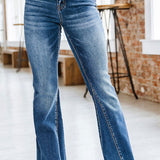 Waverley Flare High Waist Jeans