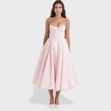 Sara™ - Midi Dress