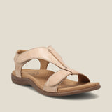 Laurelle™ - Orthoflex Leder Sandal