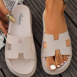 Elle™ - Sandals
