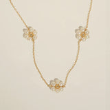 Daisy Pearl Chain