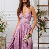 PERSEPHONE MAXI DRESS