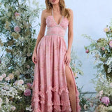 PERSEPHONE MAXI DRESS
