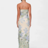 PHOENIX MAXI DRESS