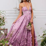 PERSEPHONE MAXI DRESS